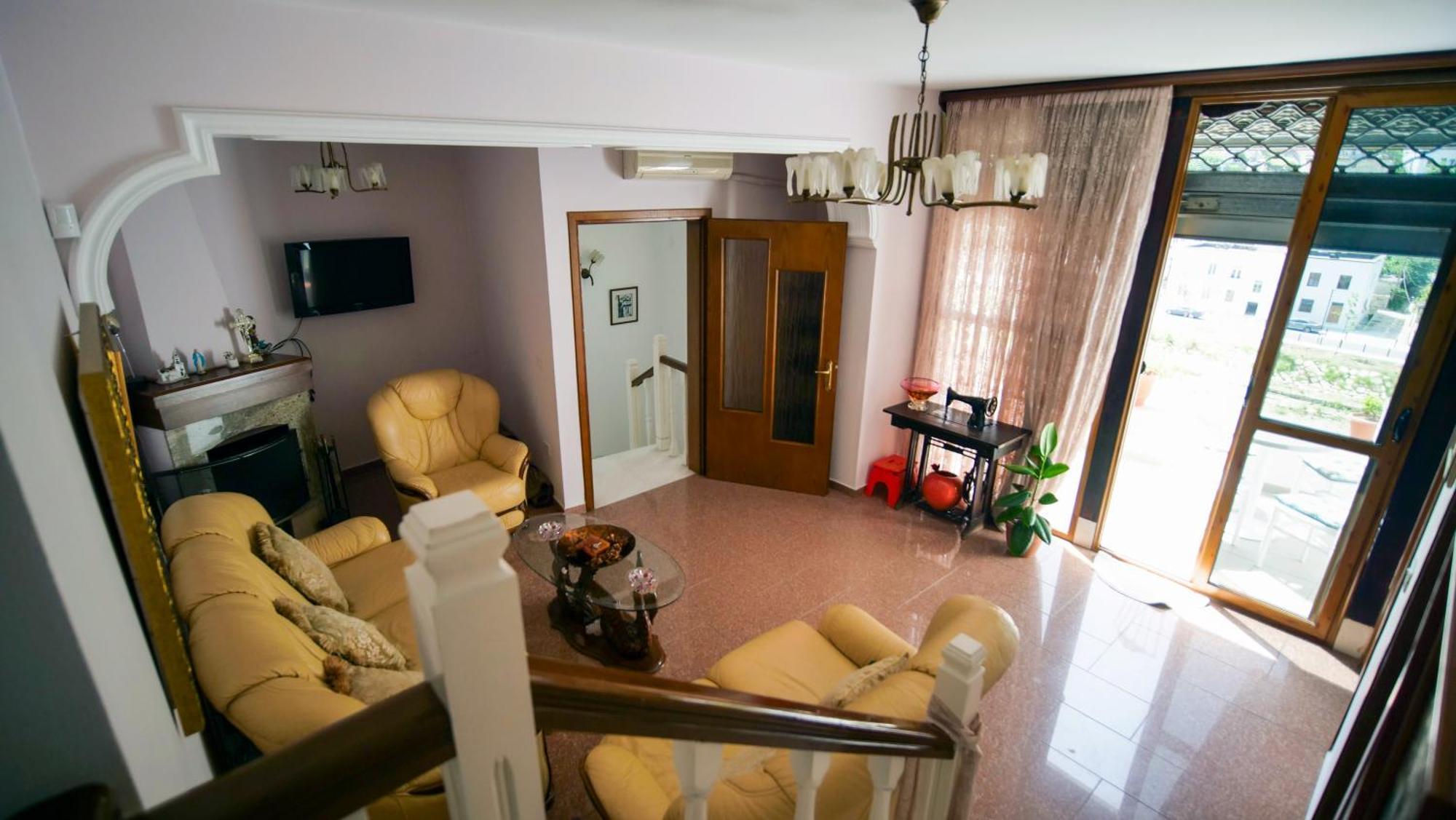 Holiday home Decolli Berat