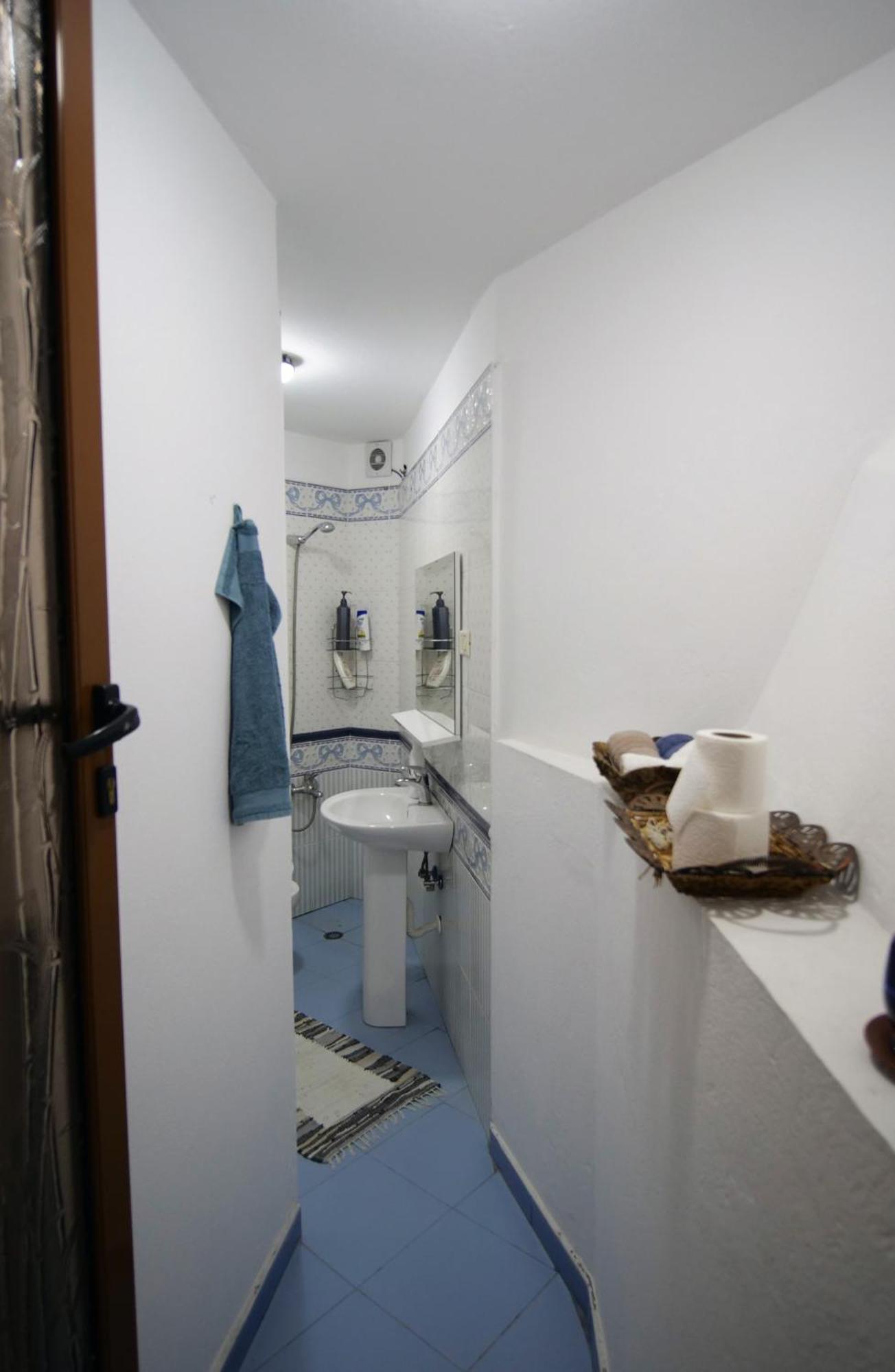 Holiday home Decolli