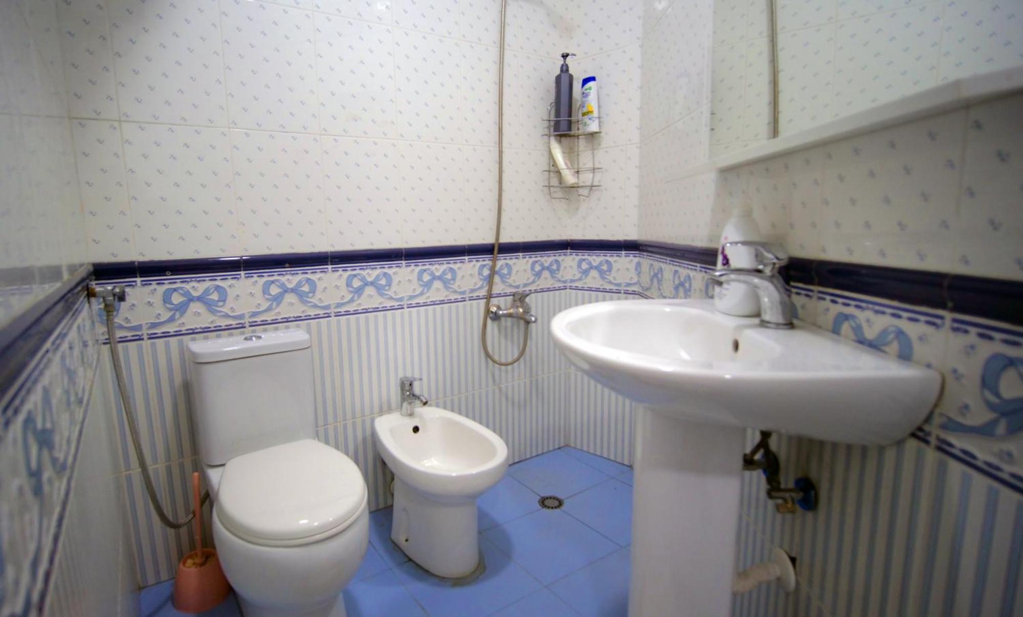 Decolli Holiday home *