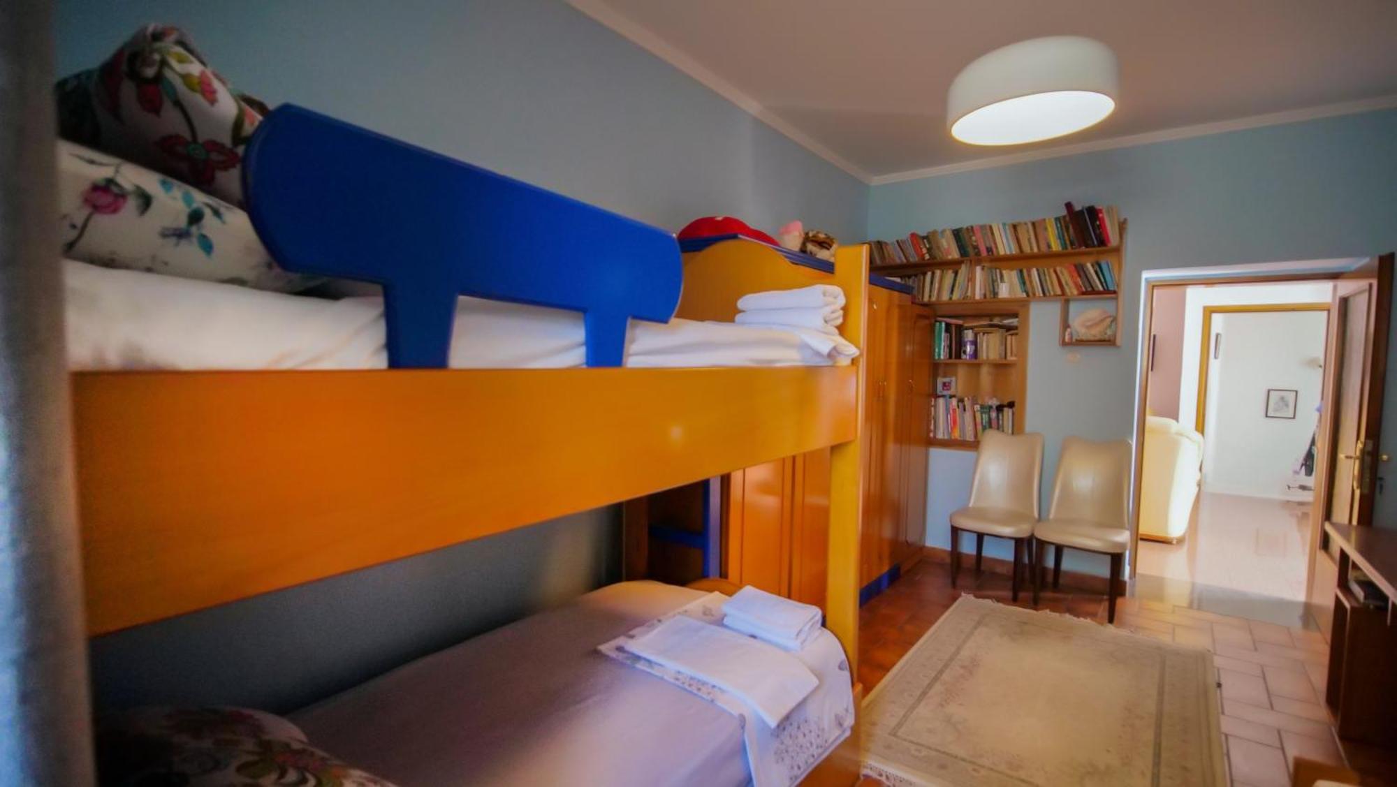Decolli * Berat