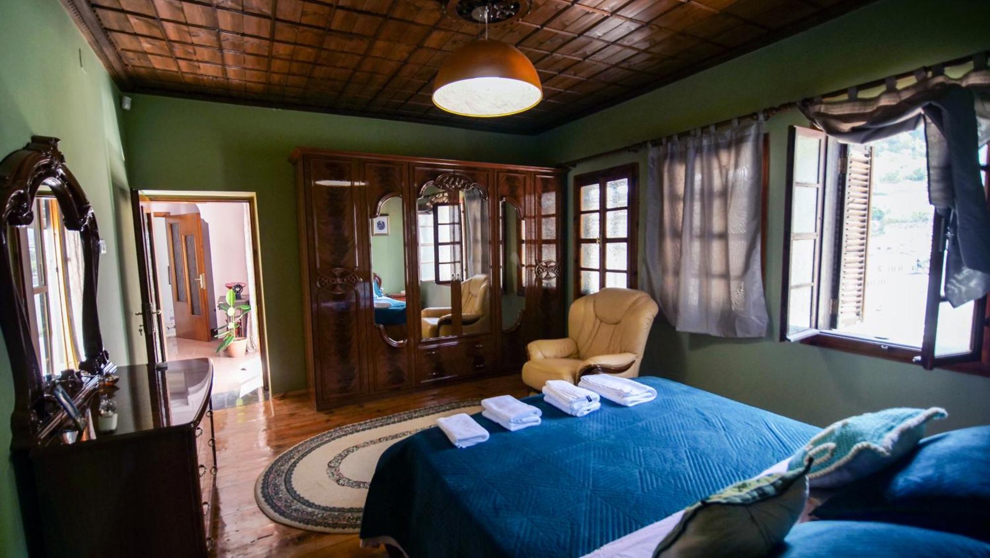 Holiday home Decolli *