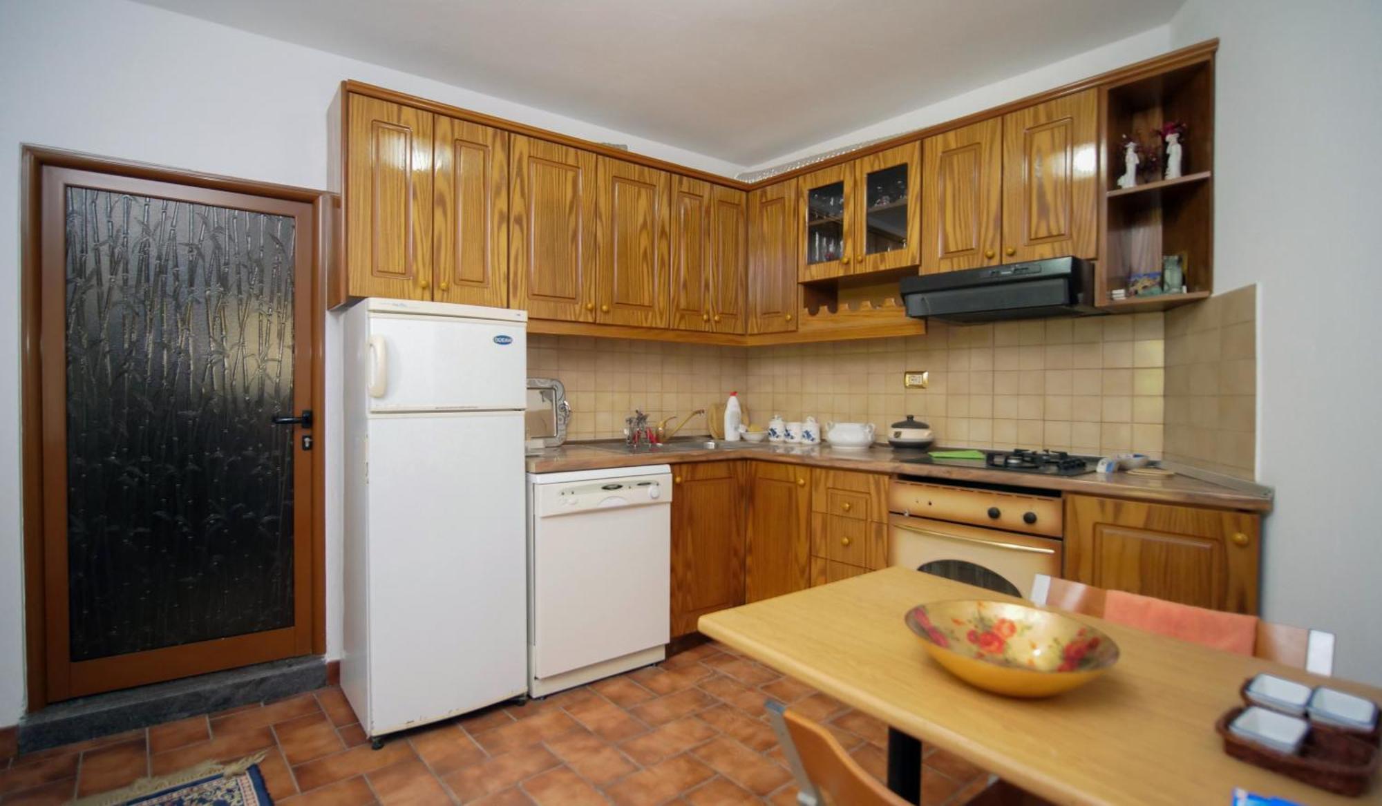 Holiday home Decolli Berat