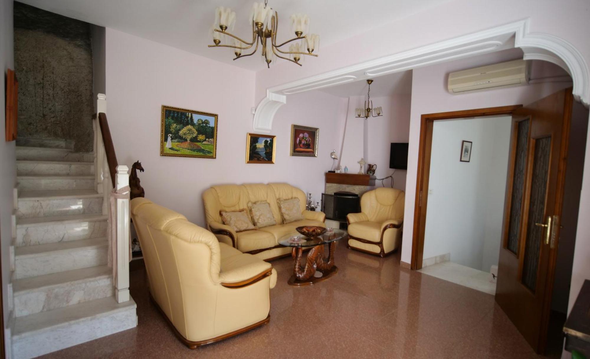 Holiday home Decolli