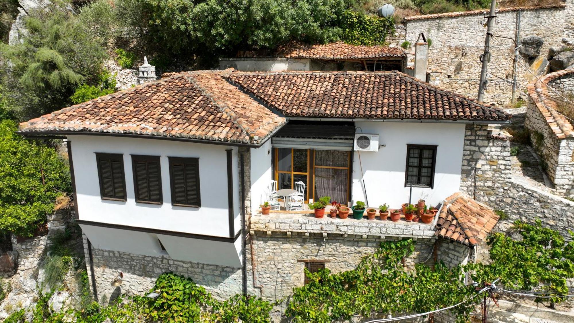Decolli Holiday home *