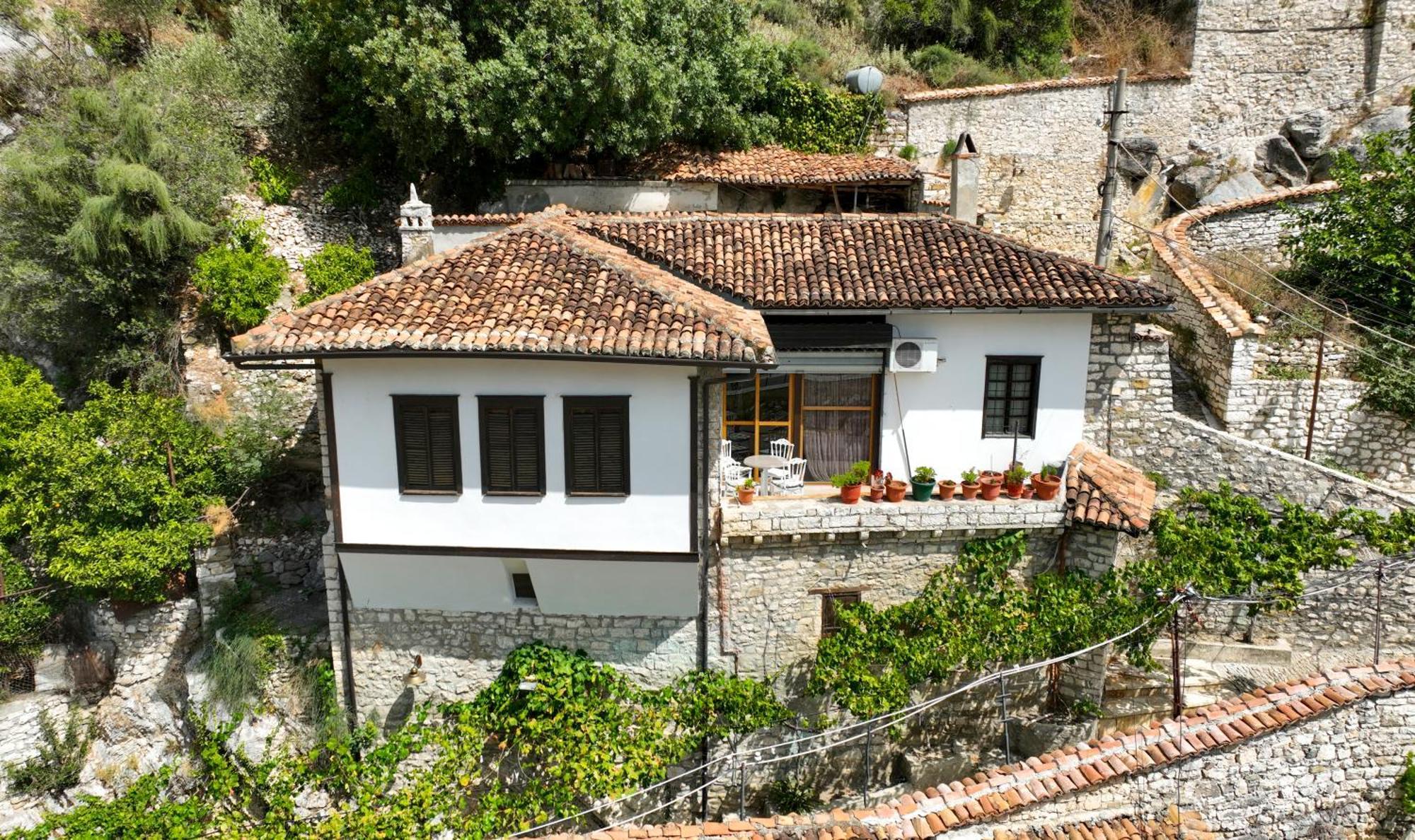 Holiday home Decolli Berat