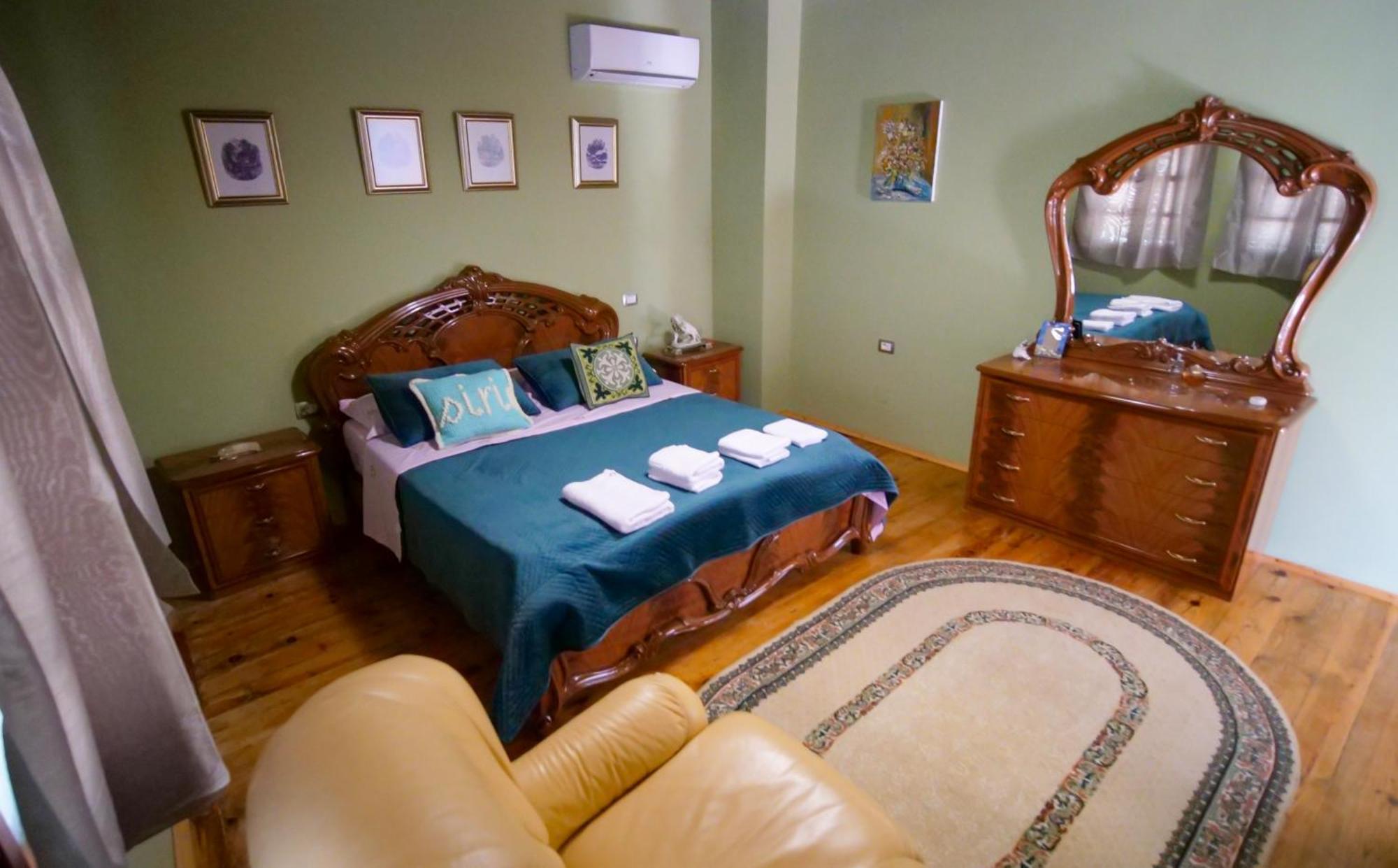 Decolli Holiday home