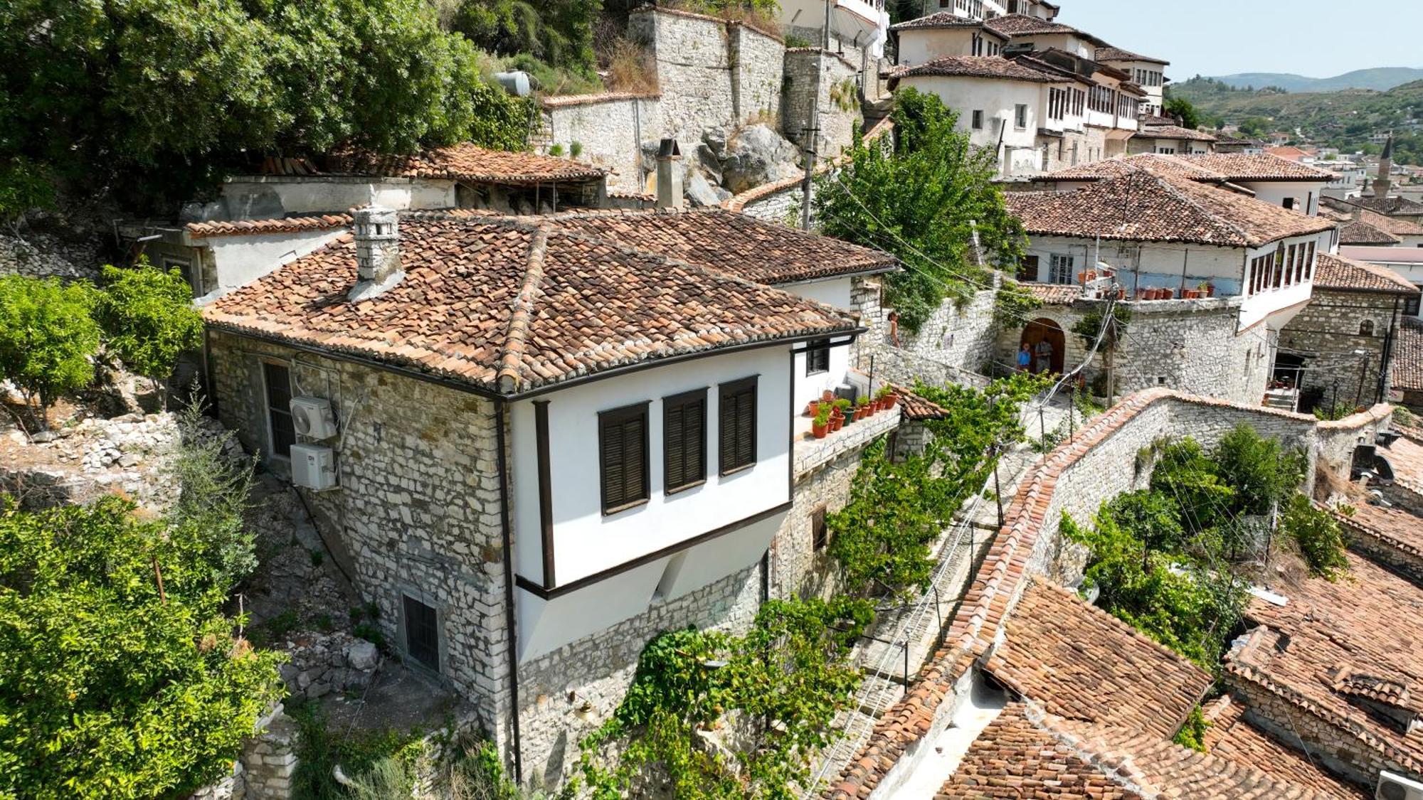 Holiday home Decolli