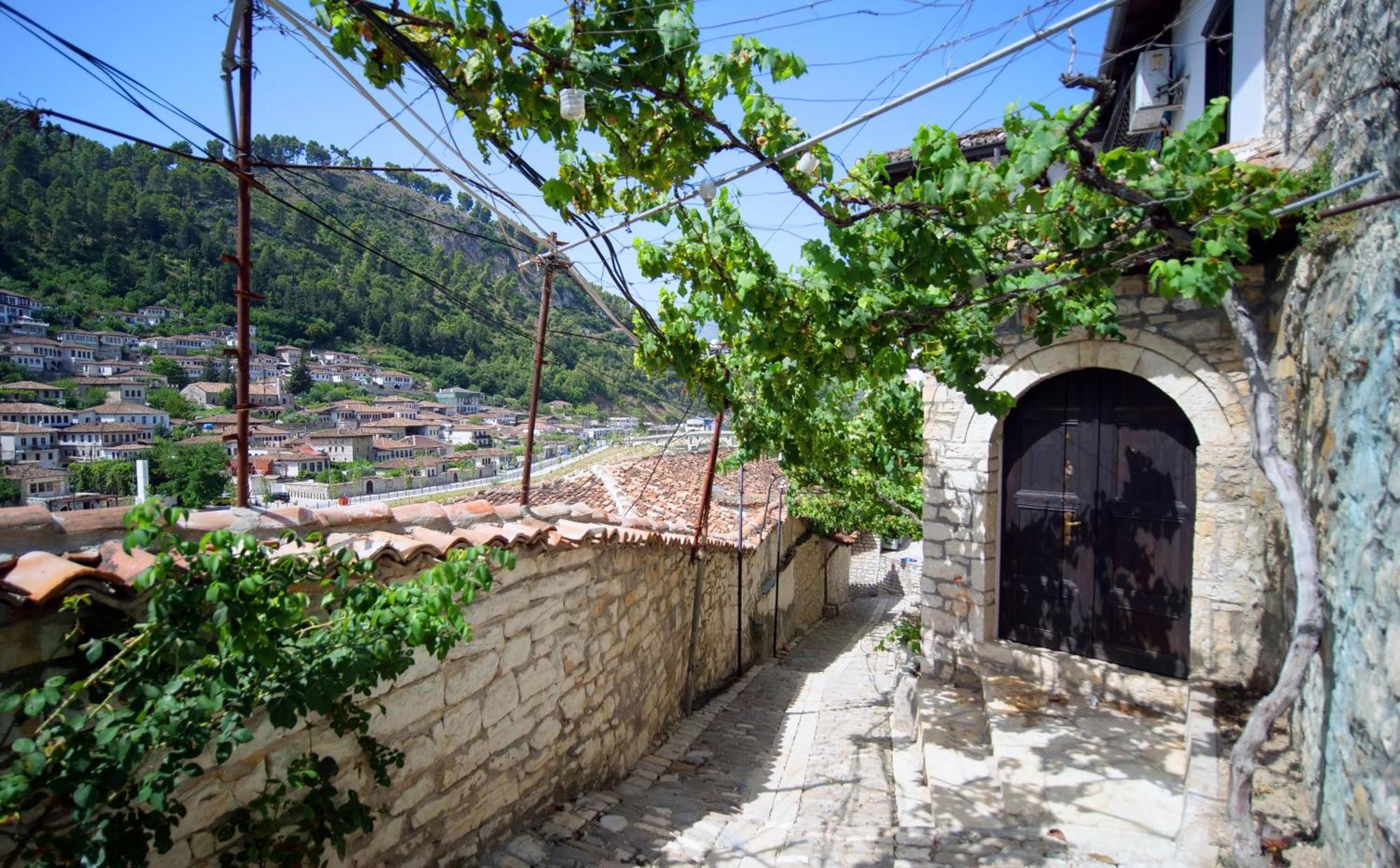 Holiday home Decolli