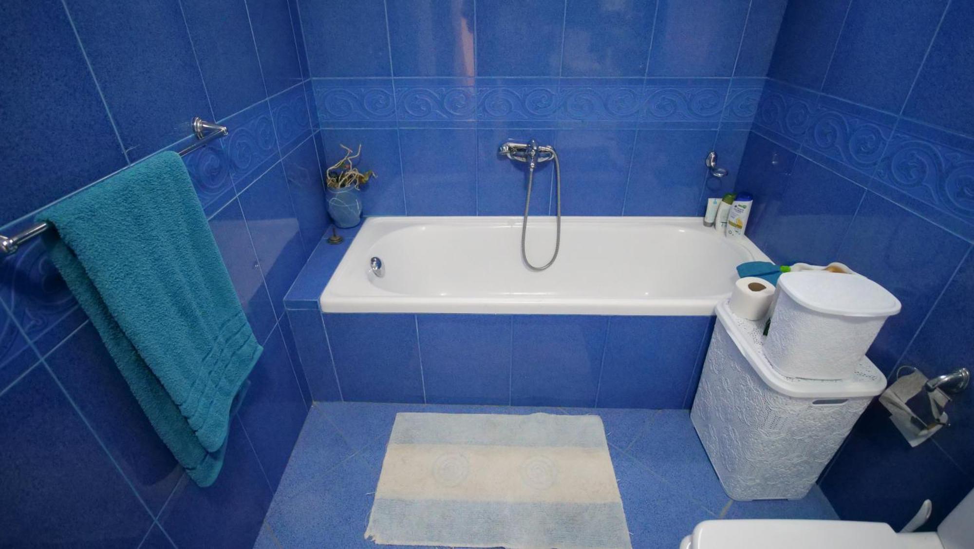 Decolli Holiday home